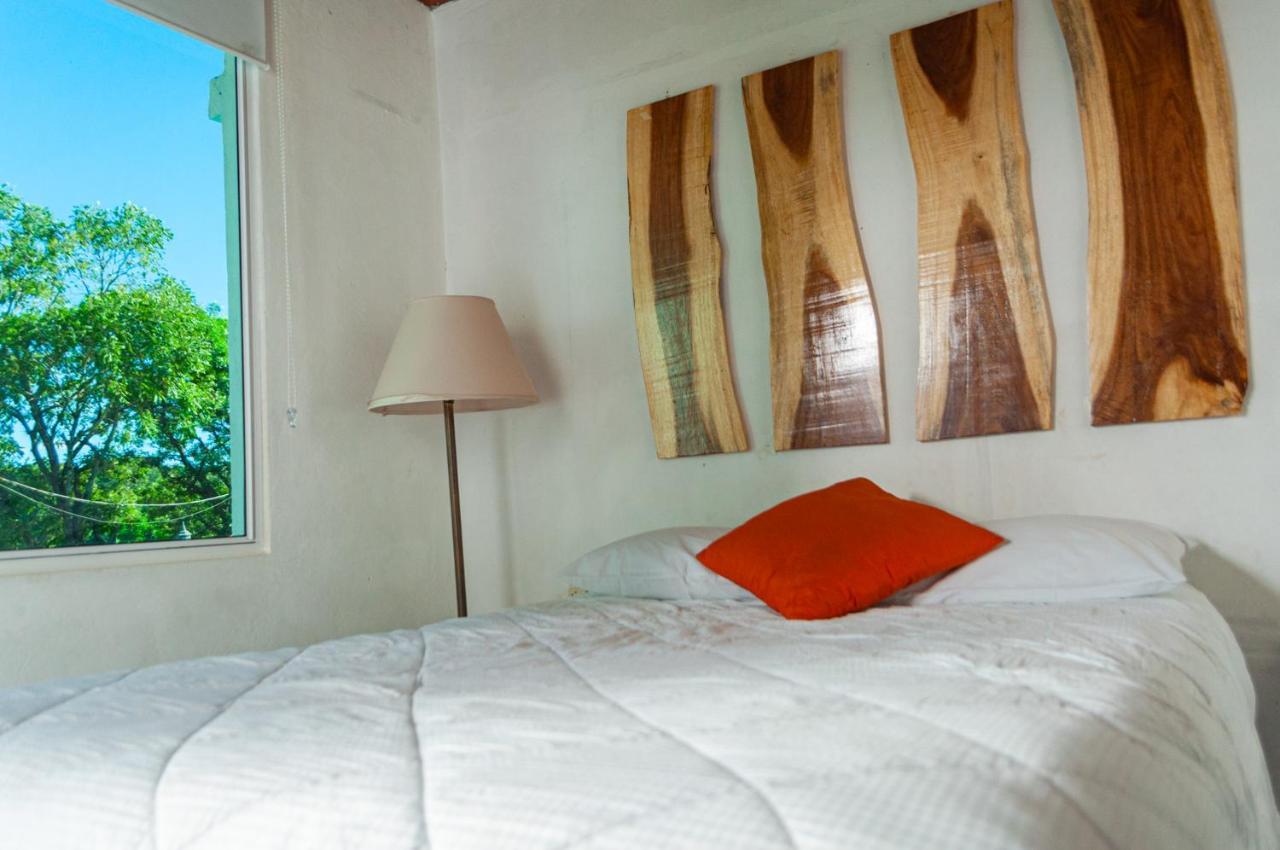 Villa Napoli Santa Ana Extérieur photo